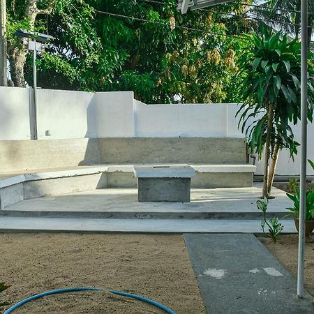 Coconut Villa Arugam Bay Zewnętrze zdjęcie