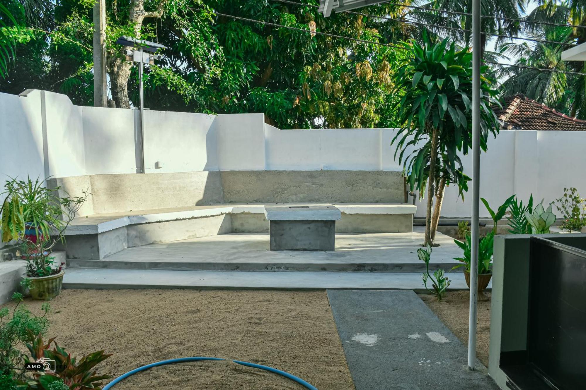 Coconut Villa Arugam Bay Zewnętrze zdjęcie