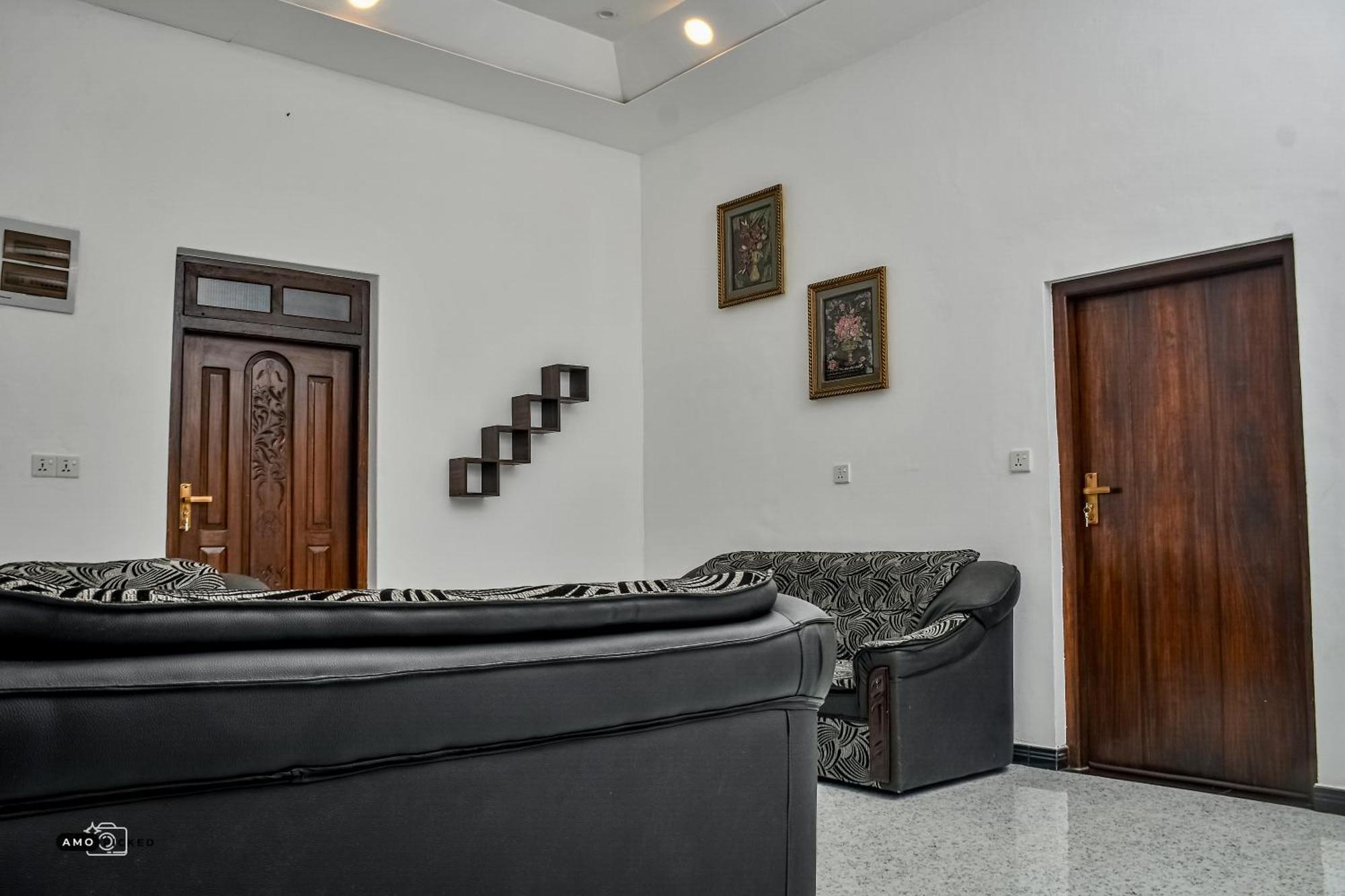Coconut Villa Arugam Bay Zewnętrze zdjęcie