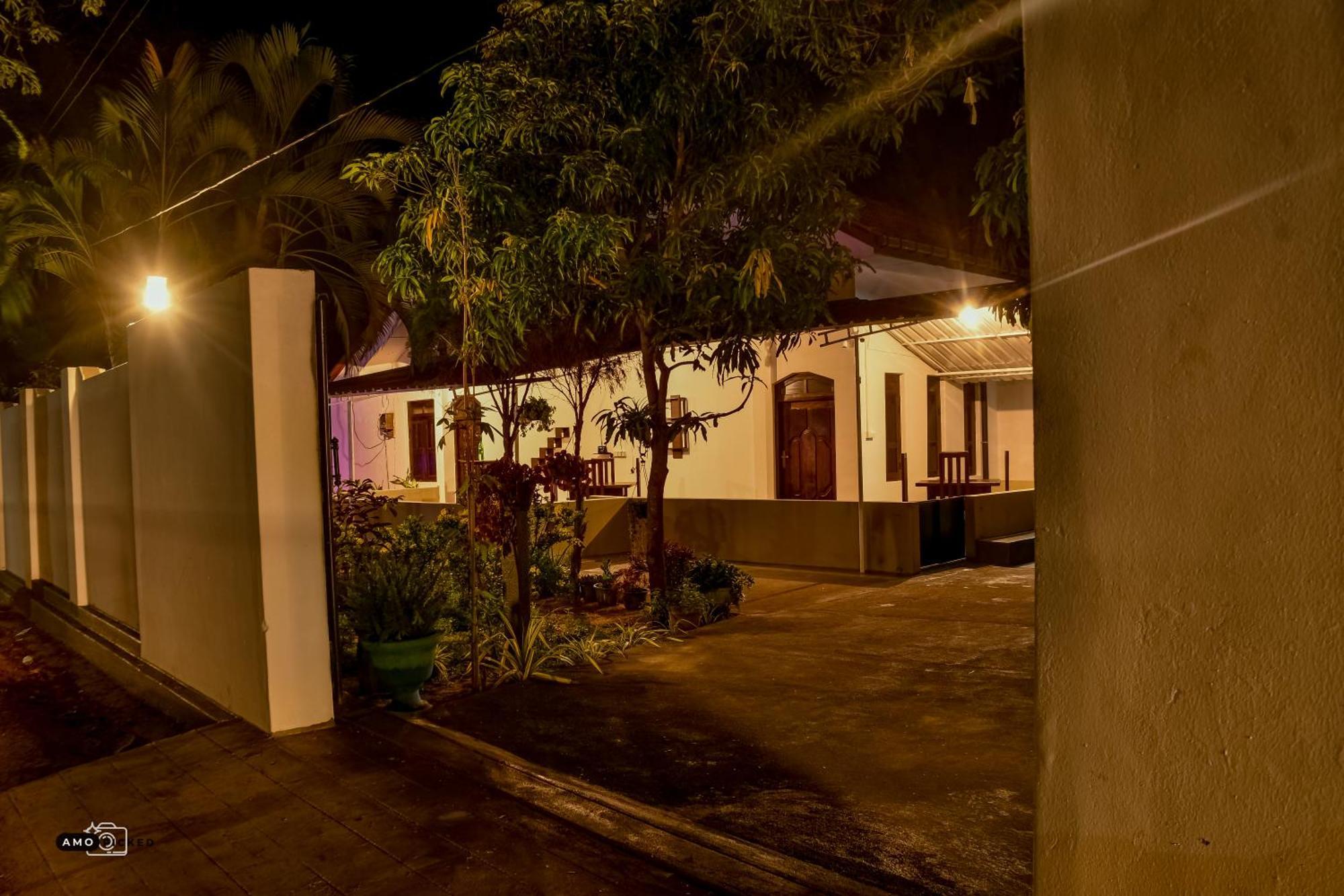 Coconut Villa Arugam Bay Zewnętrze zdjęcie