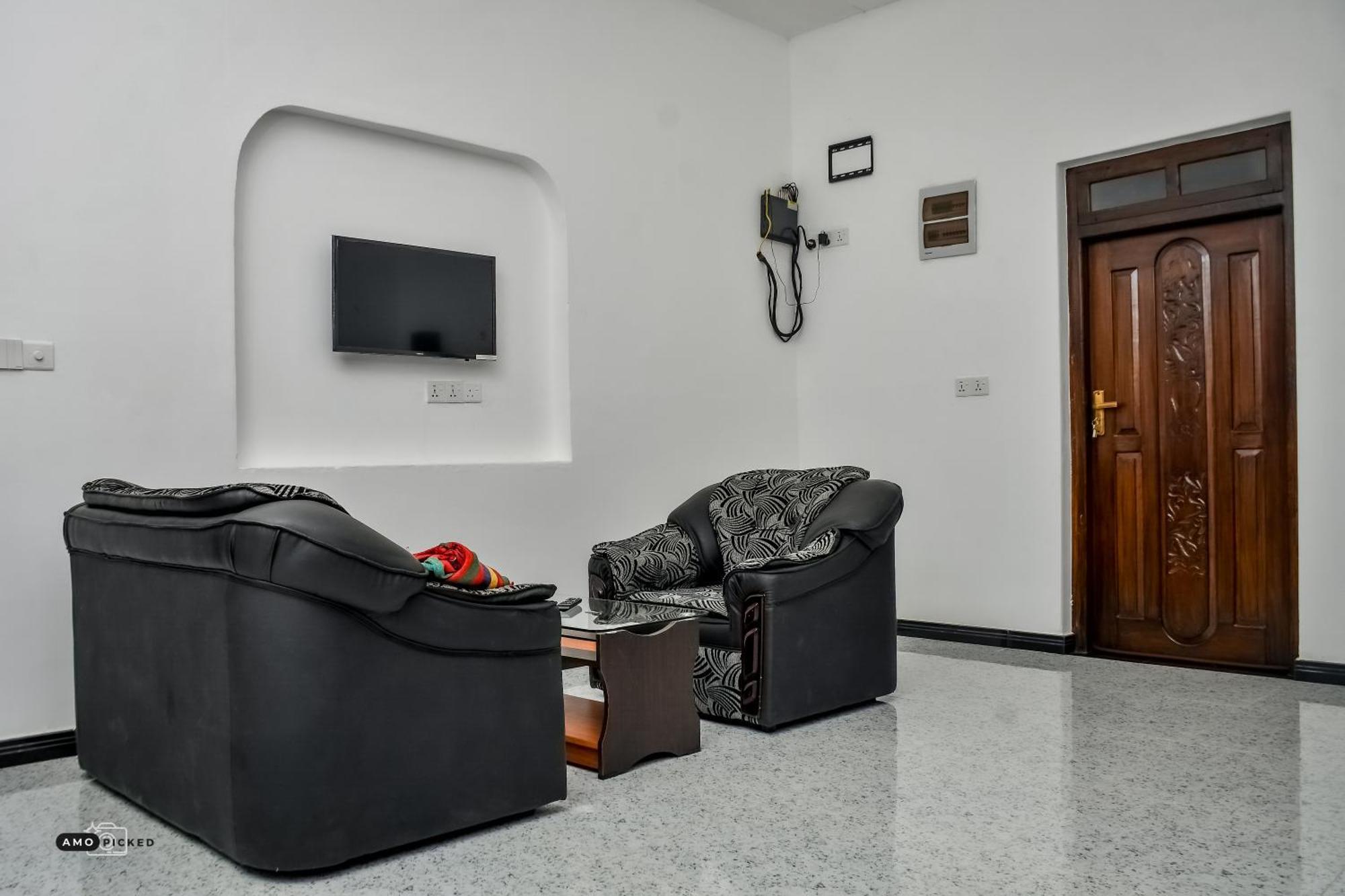 Coconut Villa Arugam Bay Zewnętrze zdjęcie