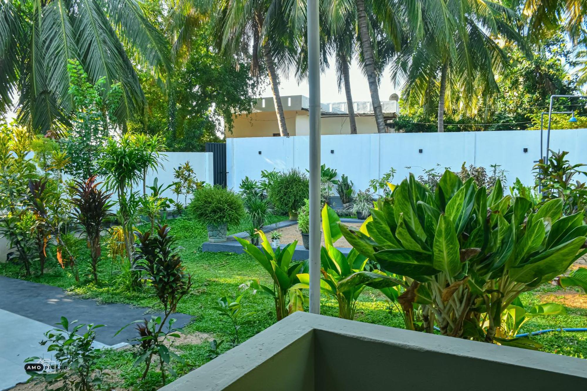Coconut Villa Arugam Bay Zewnętrze zdjęcie