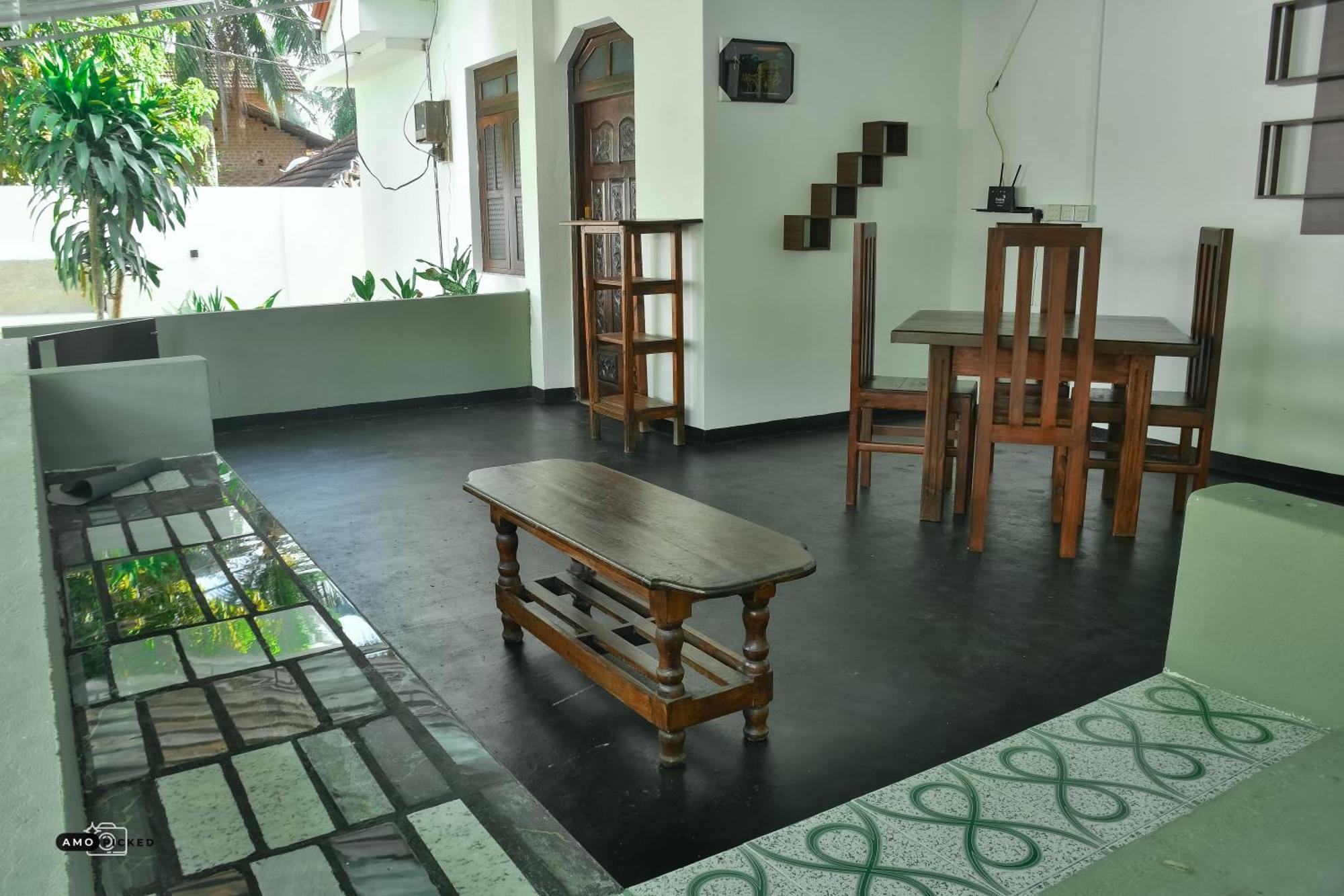 Coconut Villa Arugam Bay Zewnętrze zdjęcie