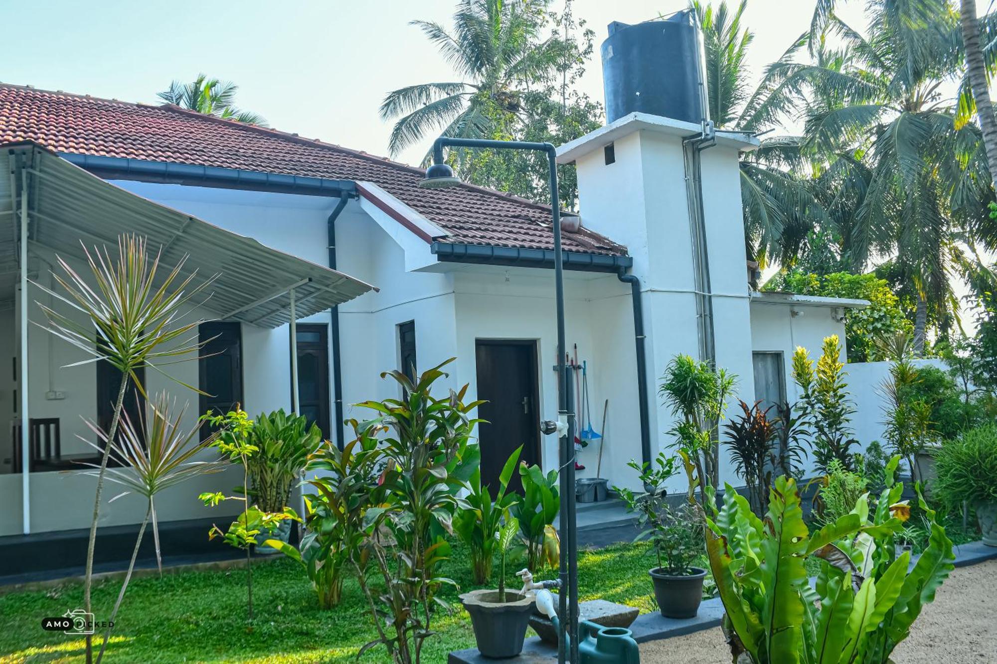 Coconut Villa Arugam Bay Zewnętrze zdjęcie