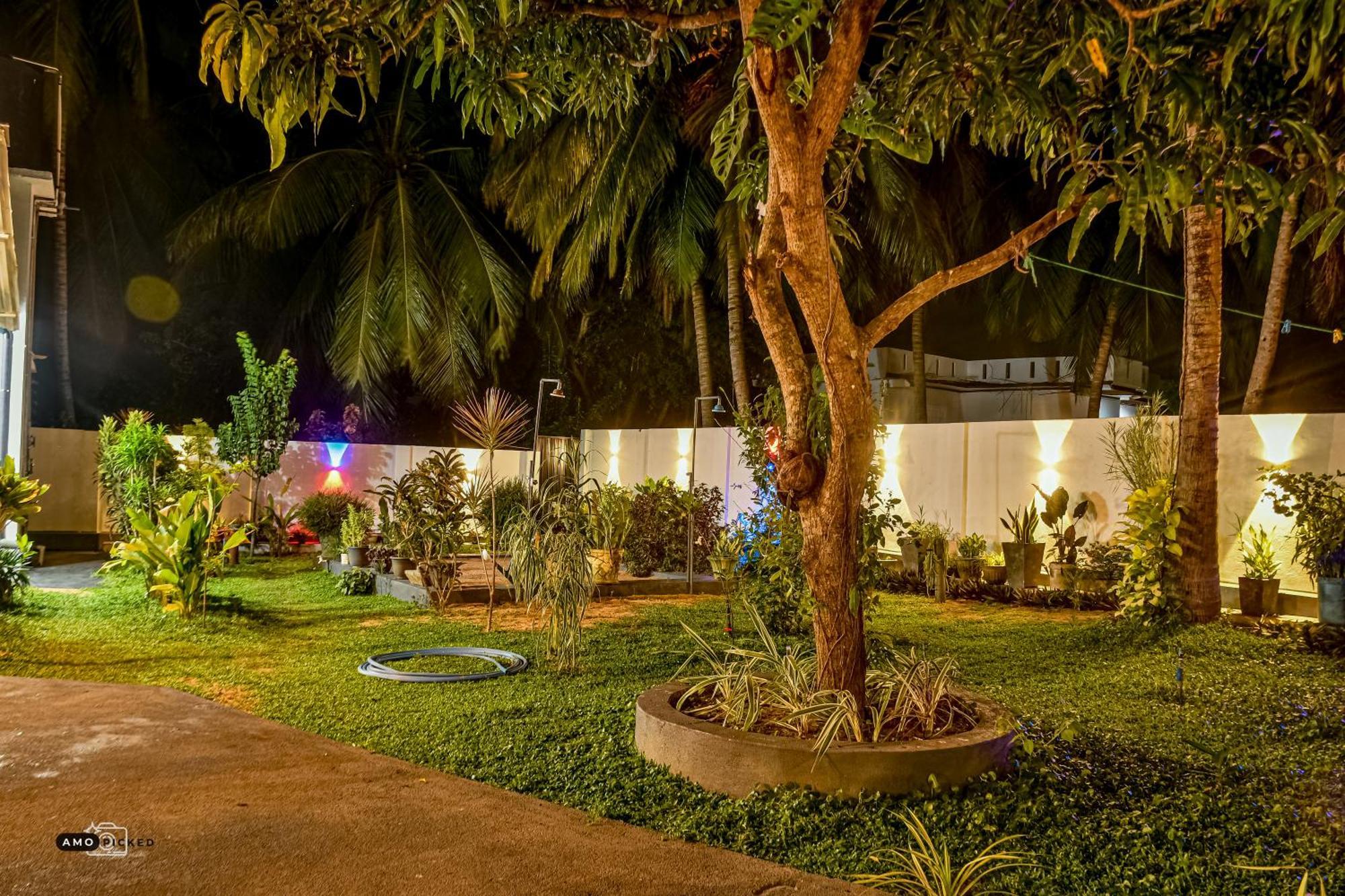 Coconut Villa Arugam Bay Zewnętrze zdjęcie