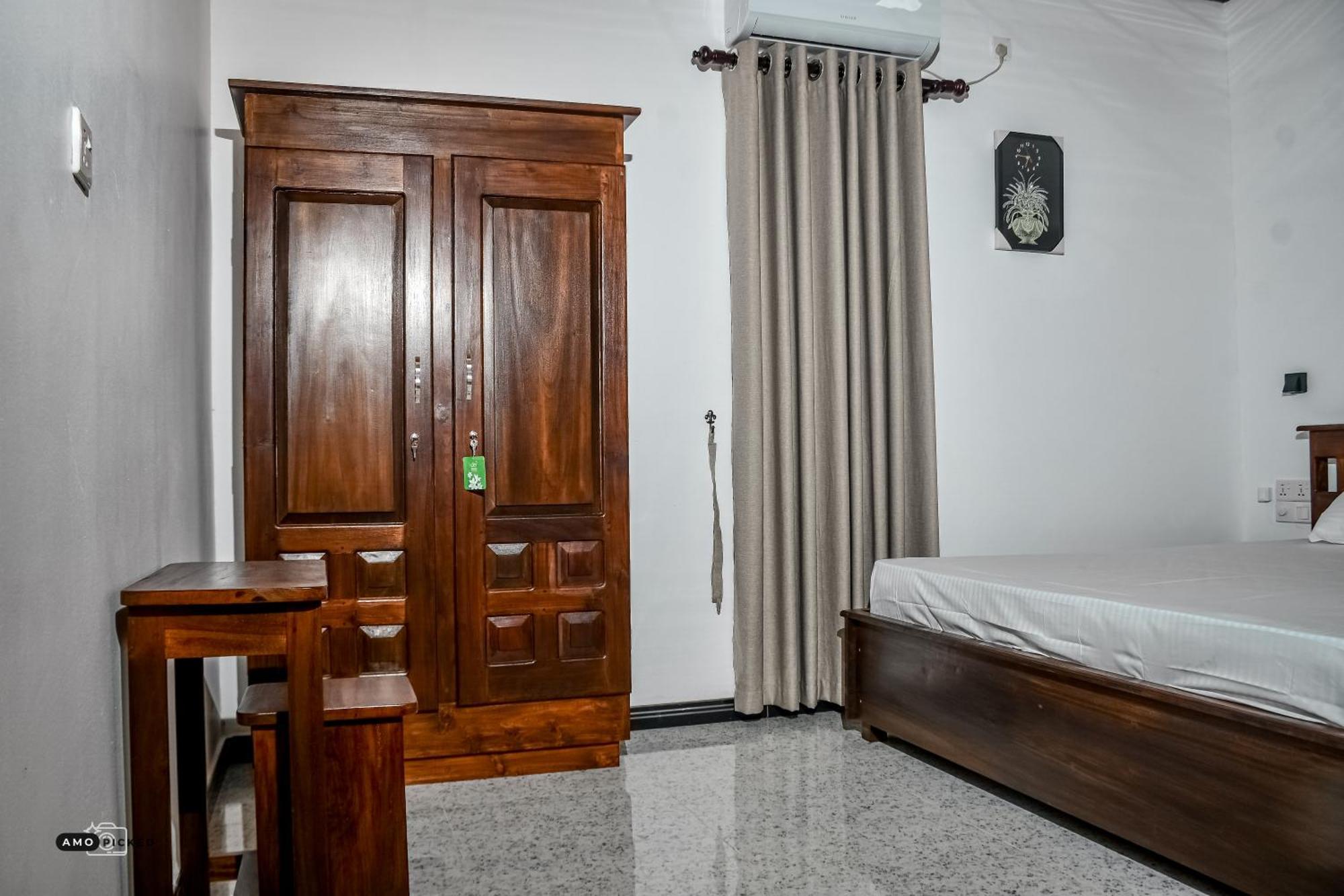 Coconut Villa Arugam Bay Zewnętrze zdjęcie