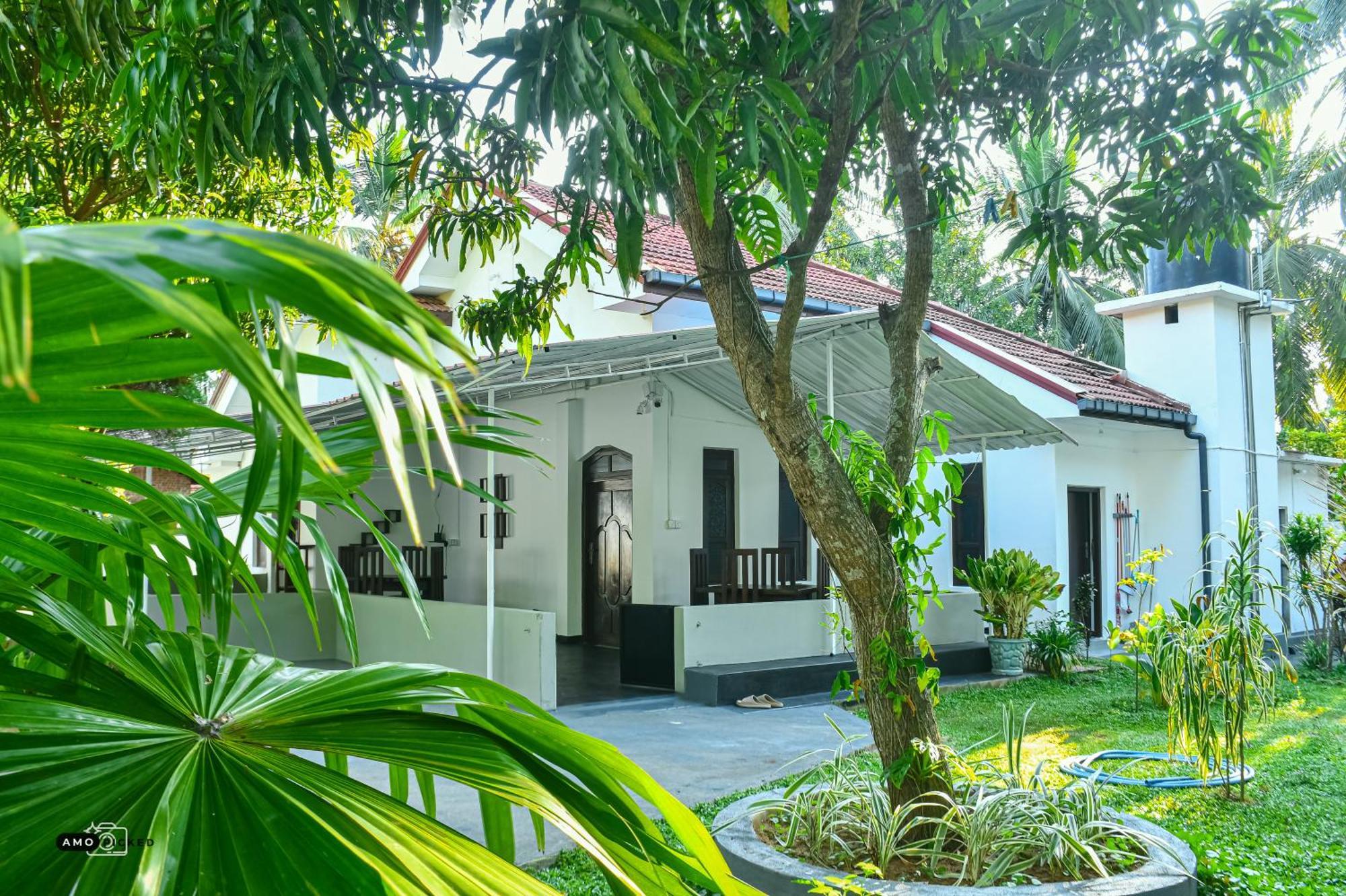 Coconut Villa Arugam Bay Zewnętrze zdjęcie