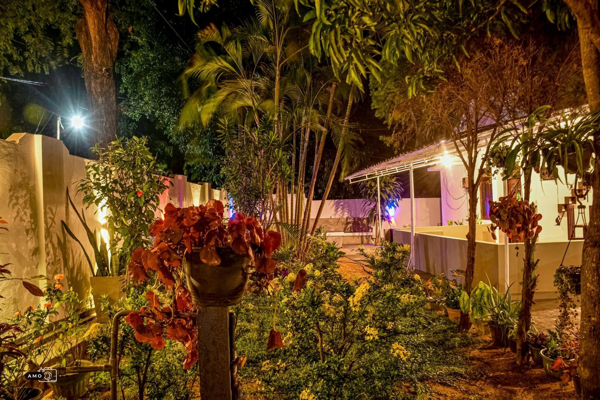 Coconut Villa Arugam Bay Zewnętrze zdjęcie